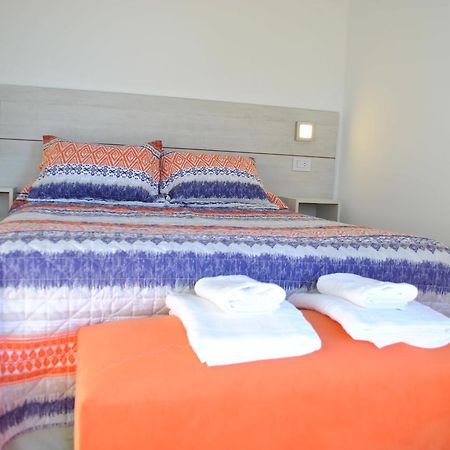Bernardino Hostel Boutique Neuquen Luaran gambar