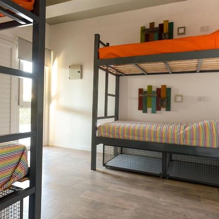 Bernardino Hostel Boutique Neuquen Luaran gambar
