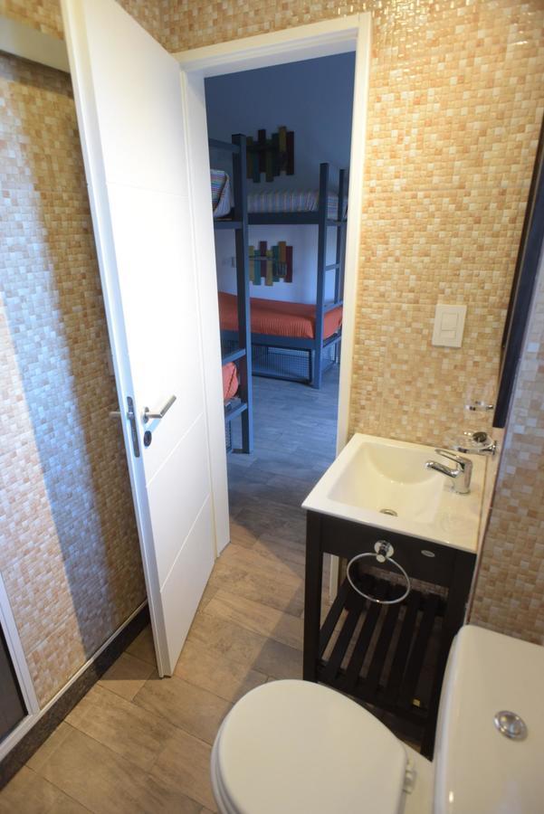 Bernardino Hostel Boutique Neuquen Luaran gambar