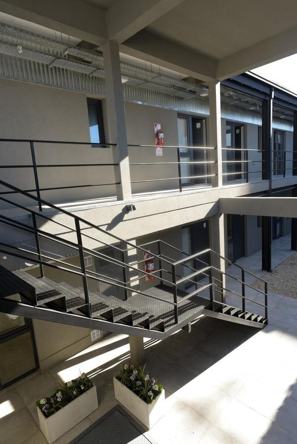 Bernardino Hostel Boutique Neuquen Luaran gambar