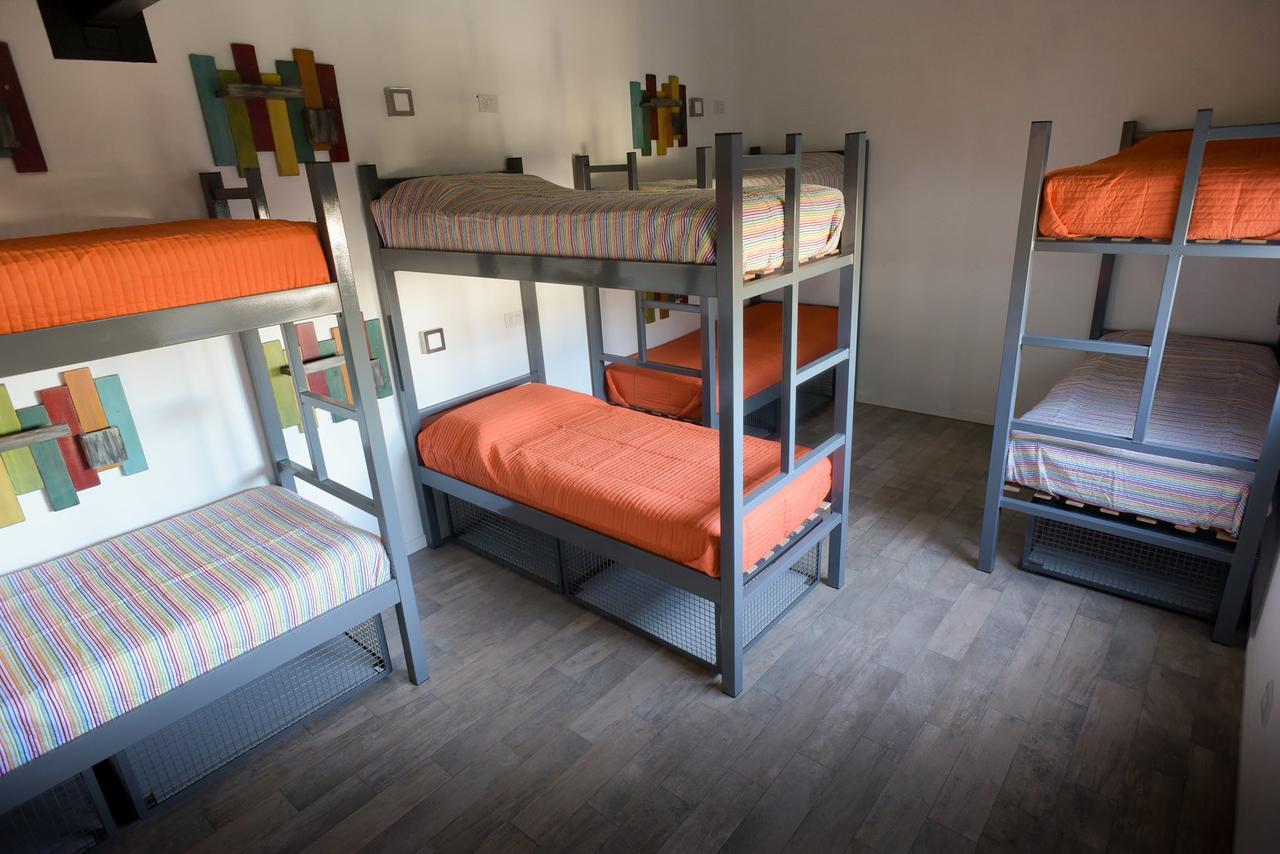 Bernardino Hostel Boutique Neuquen Luaran gambar
